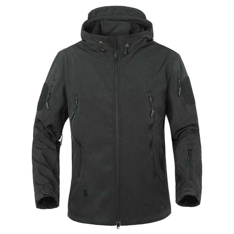 MenWomen windbreaker